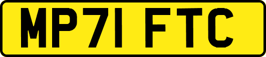 MP71FTC