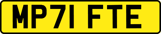 MP71FTE