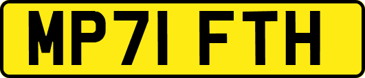 MP71FTH