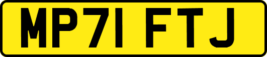 MP71FTJ