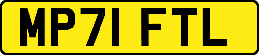 MP71FTL