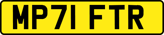 MP71FTR