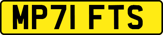 MP71FTS