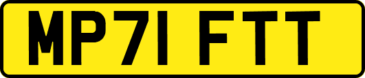MP71FTT