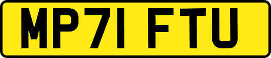 MP71FTU