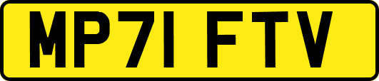 MP71FTV