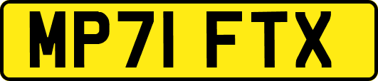 MP71FTX
