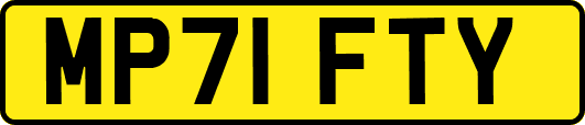 MP71FTY