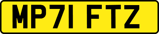 MP71FTZ