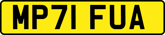 MP71FUA