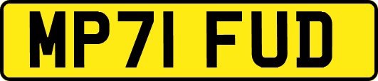 MP71FUD