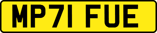 MP71FUE