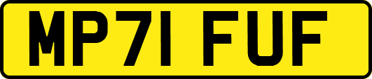 MP71FUF