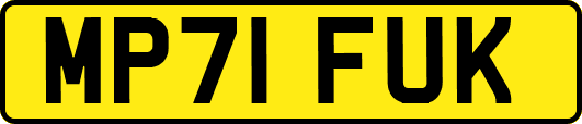 MP71FUK