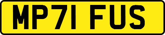 MP71FUS