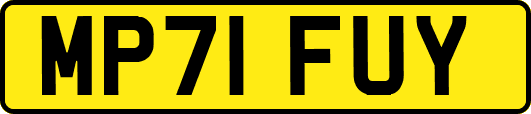 MP71FUY