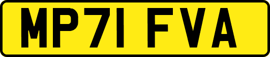 MP71FVA