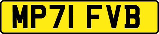 MP71FVB