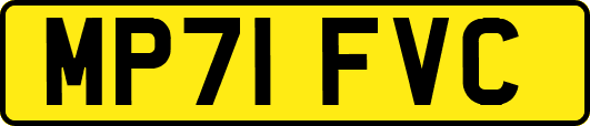 MP71FVC