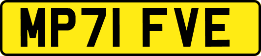 MP71FVE