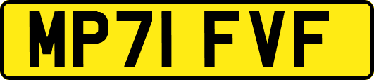 MP71FVF