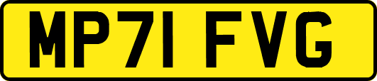 MP71FVG