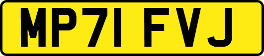 MP71FVJ
