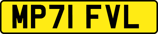 MP71FVL