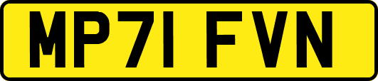 MP71FVN