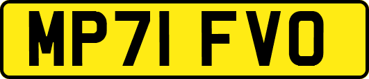 MP71FVO