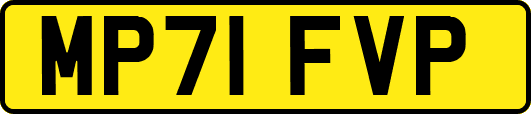 MP71FVP