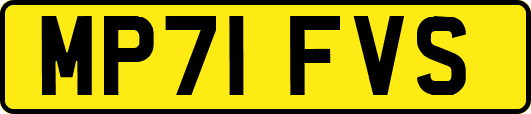 MP71FVS