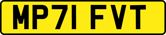 MP71FVT