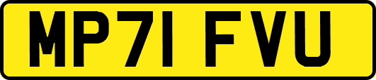 MP71FVU