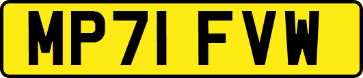 MP71FVW