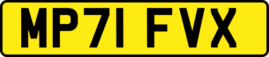 MP71FVX