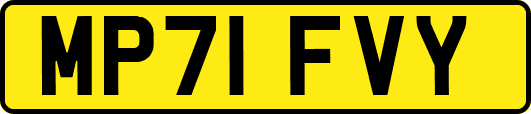 MP71FVY