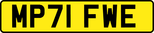 MP71FWE