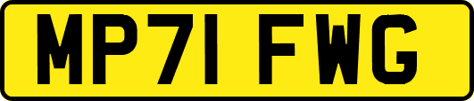 MP71FWG