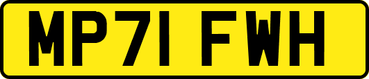 MP71FWH