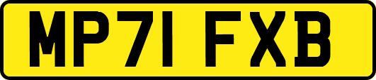 MP71FXB