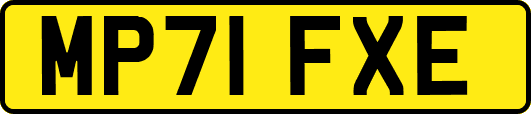 MP71FXE