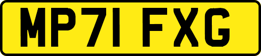 MP71FXG