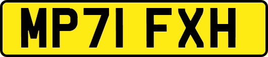 MP71FXH