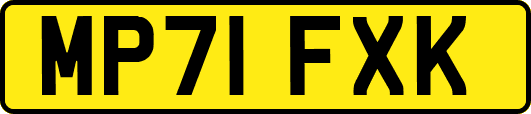 MP71FXK
