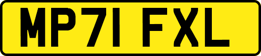 MP71FXL
