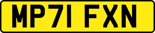 MP71FXN