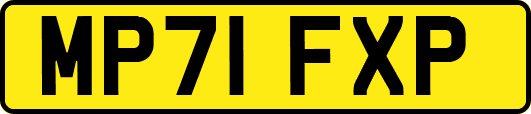 MP71FXP