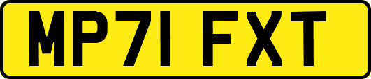 MP71FXT