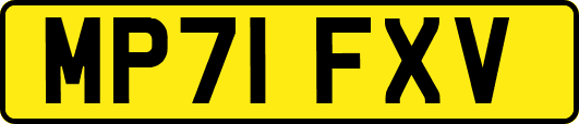 MP71FXV